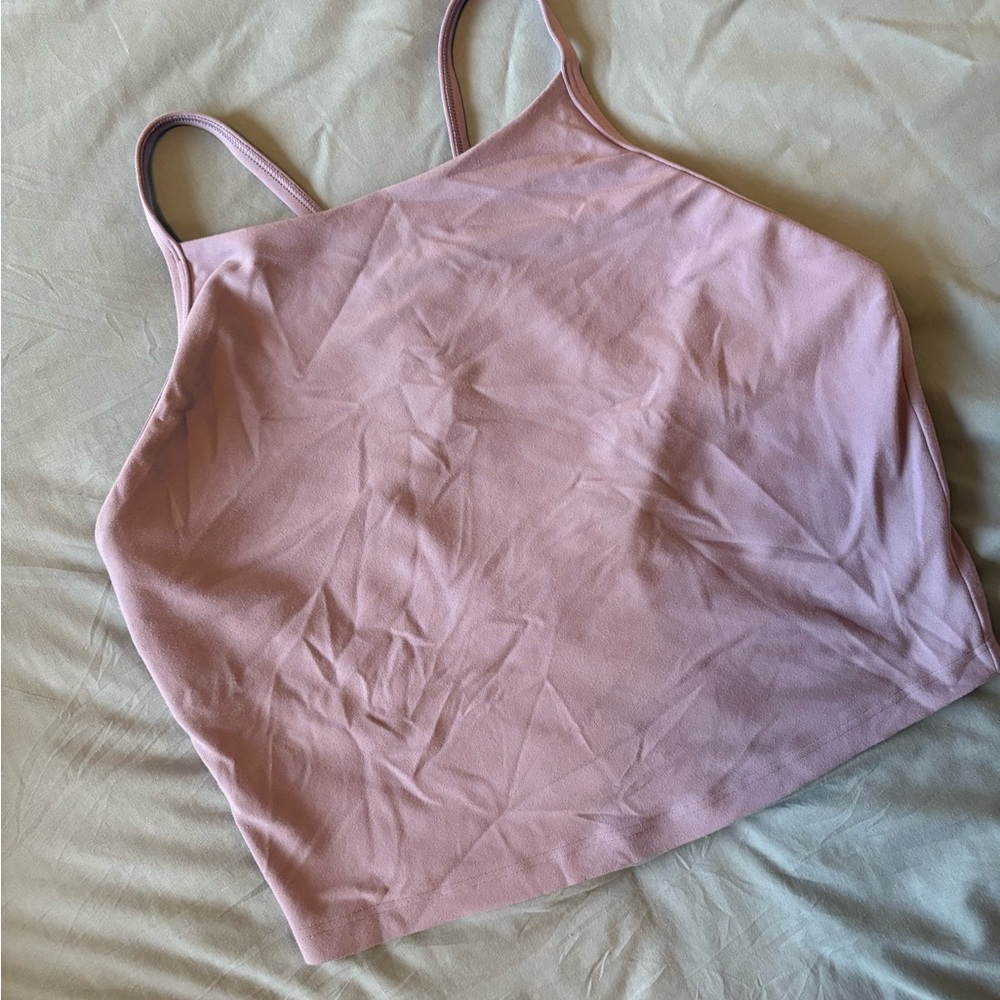 Old Navy Active Brown Hoodie
